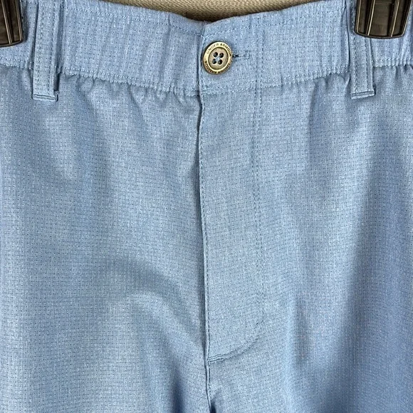 Under Armour Loose Blue Men's 10” Inseam Shorts - Picture 3 of 7